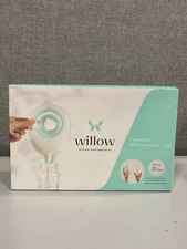 NEW SEALED Willow - Breast Pump Flange 21mm