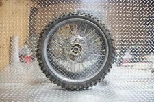 2003 Kawasaki KX250 OEM FRONT WHEEL RIM 41090-1152 21"