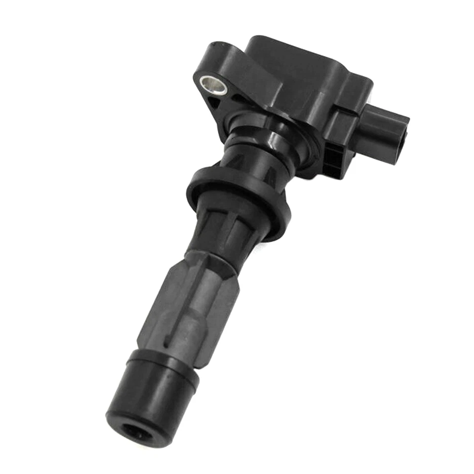 IC022 B2874*4 6E5G12A366 UF516 Ford Fusion Mercury Milan SET 4 bobinas de encendido * Foto 4 de 4