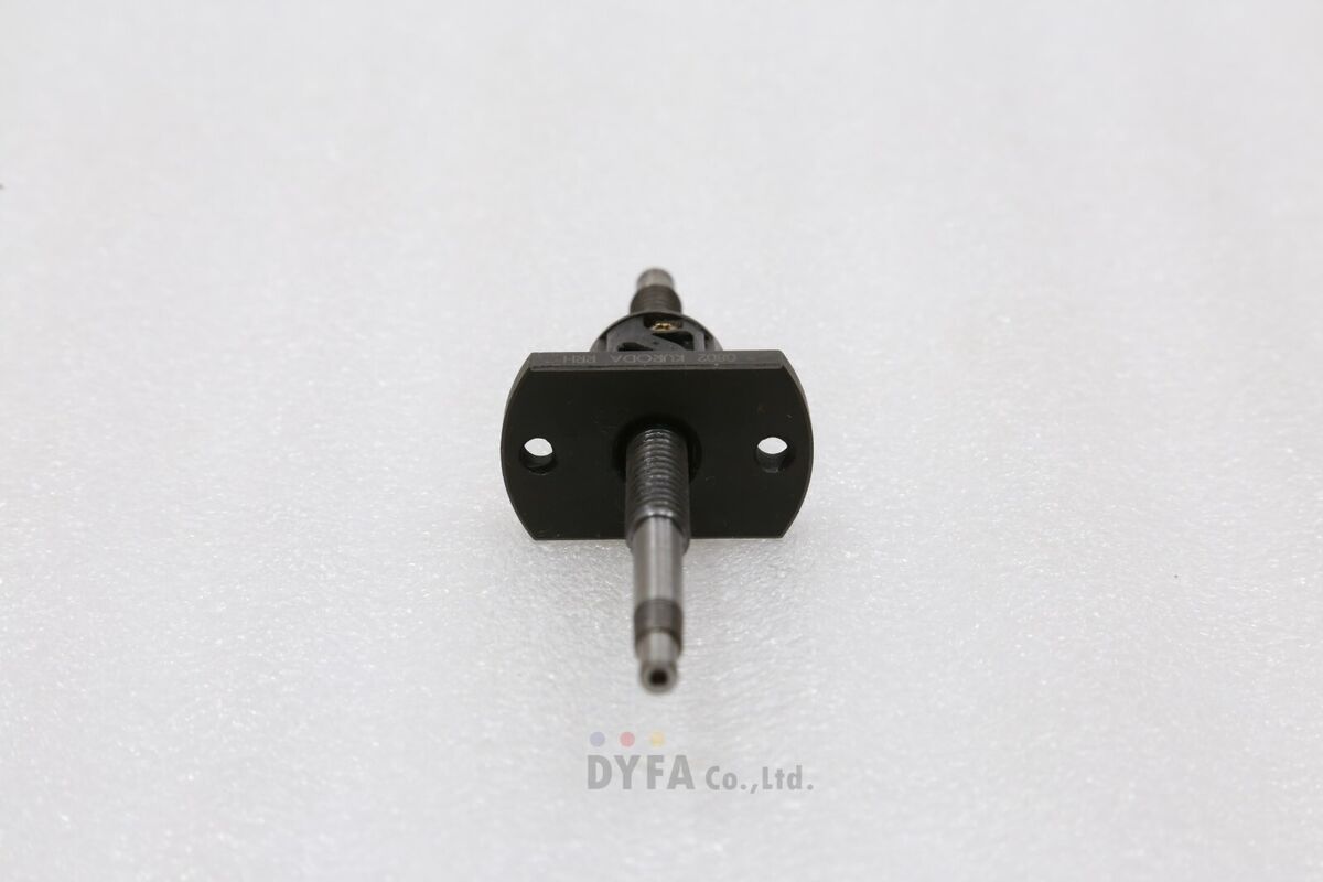 KURODA NNB Miniature Rolled Ball Screw GY0802+130L BSC-I KURODA NNB Miniature Rolled Ball Screw GY0802+130L BSC-I
