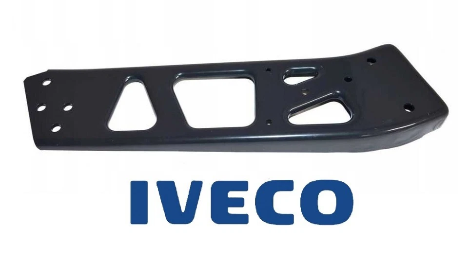 ORI SUPPORT DE PARE-CHOCS ARRIERE DROITE IVECO DAILY IV 2006- 500312932 - Photo 1/1