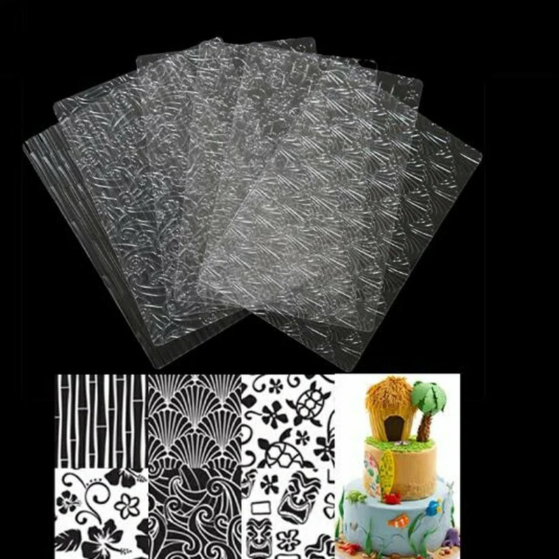 Top 151+ impression mats for cakes in.eteachers