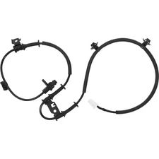  Front Right ABS Wheel Speed Sensor with 2 wire Direct Fit