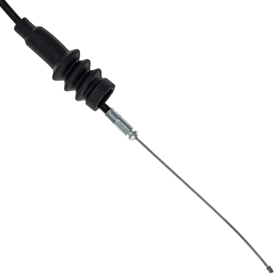 NICHE Pull Throttle Cable for Kawasaki KDX175 KDX200 KDX250 KX125 54012-1118 - Image 4 of 4