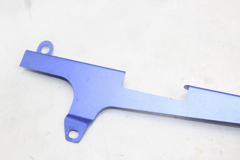 Protector de cadena de transmisión trasera Honda Cbr600rr 2005-06 Foto 3 de 4