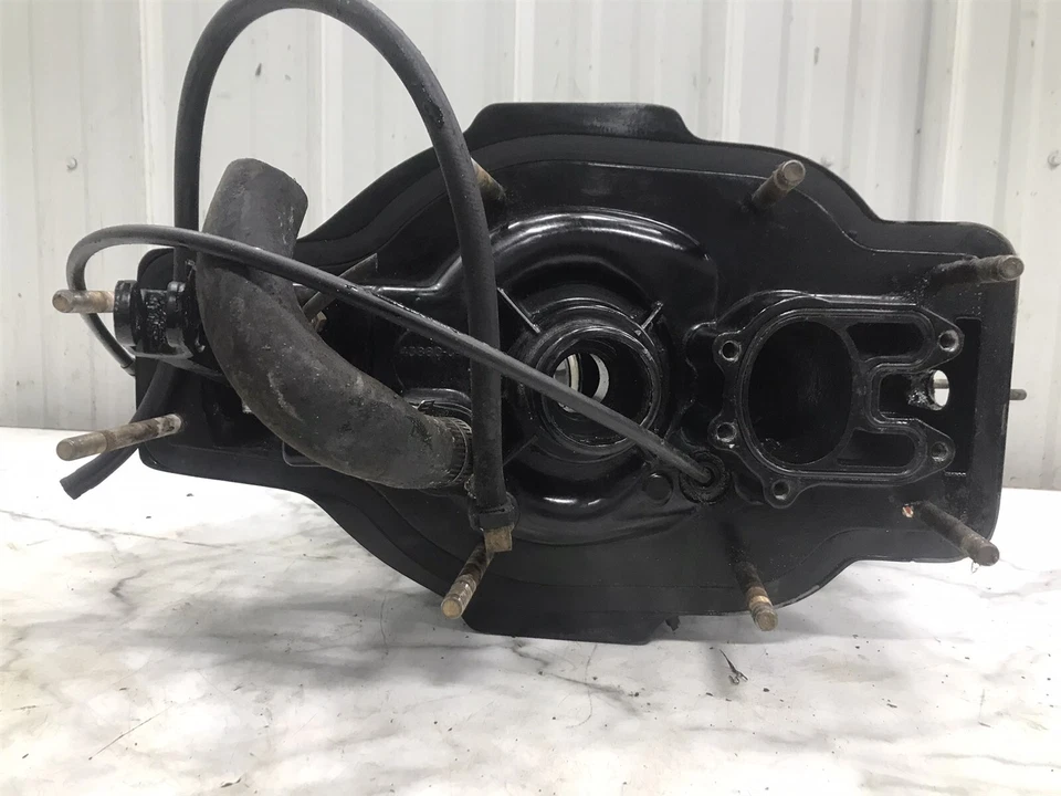 Mercury marine MerCruiser Alpha 1 Gen 2 out drive outdrive mount gimbal housing - Image 2 of 4