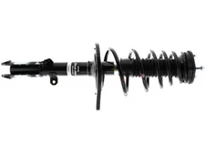 KYB 37QS59N Rear Left Strut and Coil Spring Assembly Fits 2007-2012 Lexus ES350