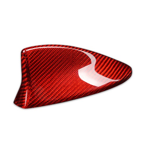 NEW 2014-2019 For Kia Carbon Fiber Optima Pearl SWP Fin Shark
