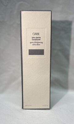 Oribe Ultra Gentle Conditioner 200ml