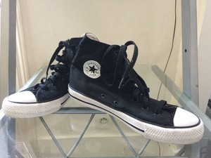 converse taille 13