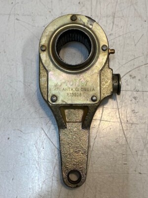 ProTier PT3206 Slack Adjuster 40mm Bore 37-Spline 3-3/4'' W 8-1/4'' L