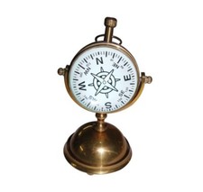 other dinnerware Bell Clock Nautical Watch