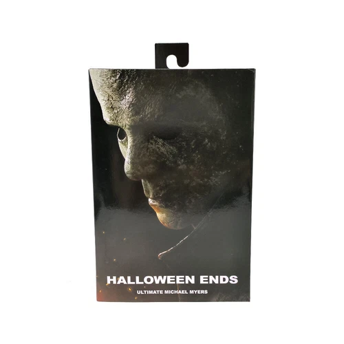 NECA Halloween Ends Ultimate Michael Myers 18cm Action Figure Model Toys Gift - Picture 16 of 16