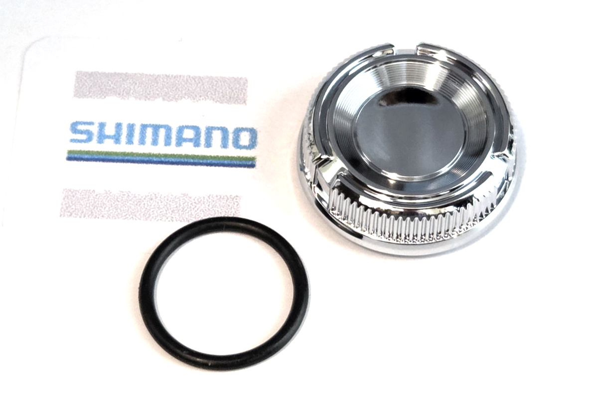 Shimano 1008C / RD21496 Screw Cap & O-Ring / fits TWIN POWER Reels