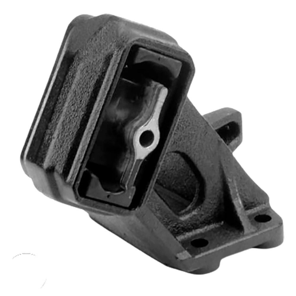 3415 Front Left Engine Mount 1PC For Ram 2500; Ram 3500 12-11 L6 