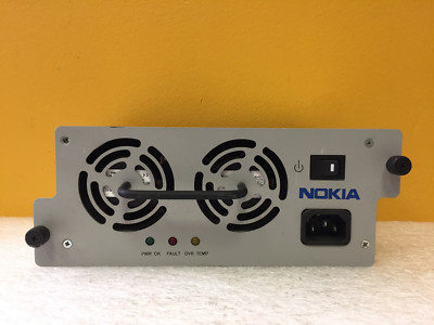 Nokia / MagneTek 41-0067-001 230 W, Modular Power Supply. For CheckPoint IP