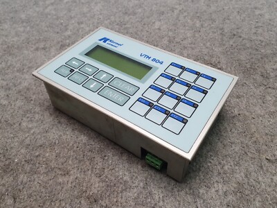 KERNEL SISTEMI VTM 804 REV. 1.0