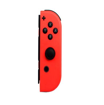 Official Nintendo Switch Single Joy Con Controller Neon Red Right