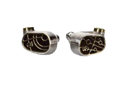 Campfire Audio CAM-5768 [Solaris Stellar Horizon Inner ear type earphones