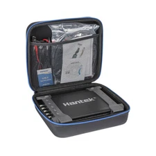 Hantek 1008C 8CH PC USB Automotive Diagnostic Digital Oscilloscope DAQ