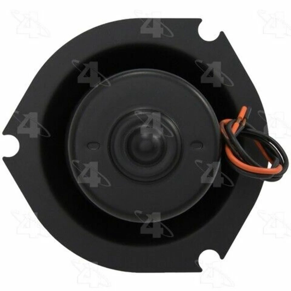 Motor Soplador HVAC Four Seasons 35492 | Auto Pieza de Alta Calidad, Ajuste Universal para Foto 2 de 4