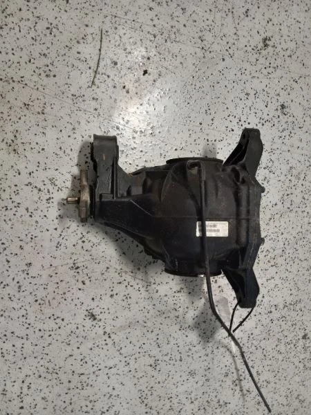 2012 MERCEDES-BENZ ML63 REAR DIFFERENTIAL OEM - Image 2 of 4