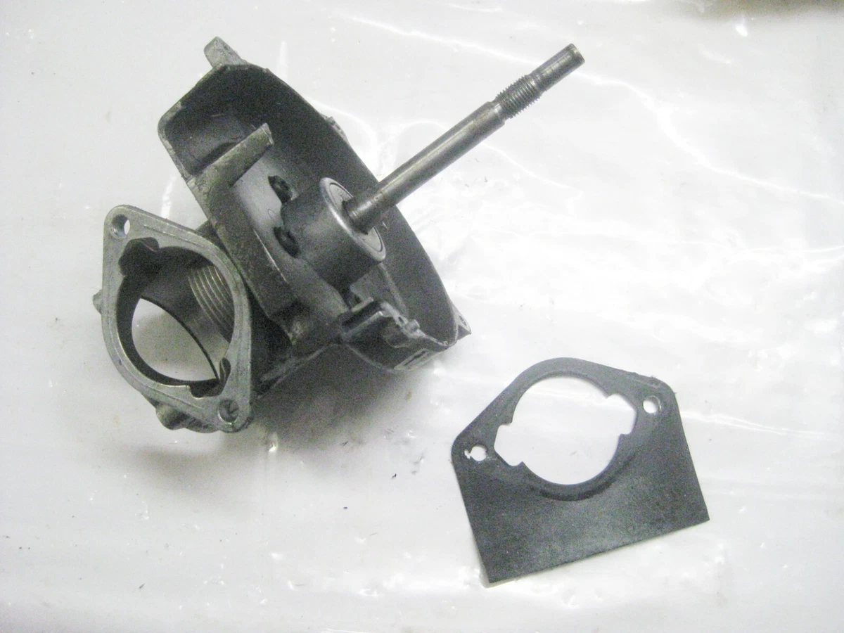 Ryobi Trimmer 705r Trimmer Shroud Shaft Assembly Part 791 182790