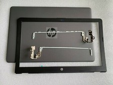 New for HP 15-BS070wm 15-BS080wm 15-BS289wm Rear Lid Bezel Hinge 929893-001