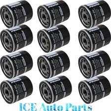 Engine Oil Filter Prime Guard POF4476 Case of 12