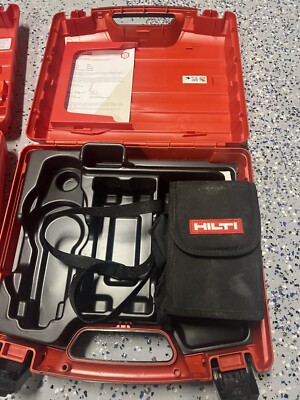 hilti ps 50