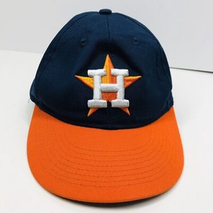 old astros hat
