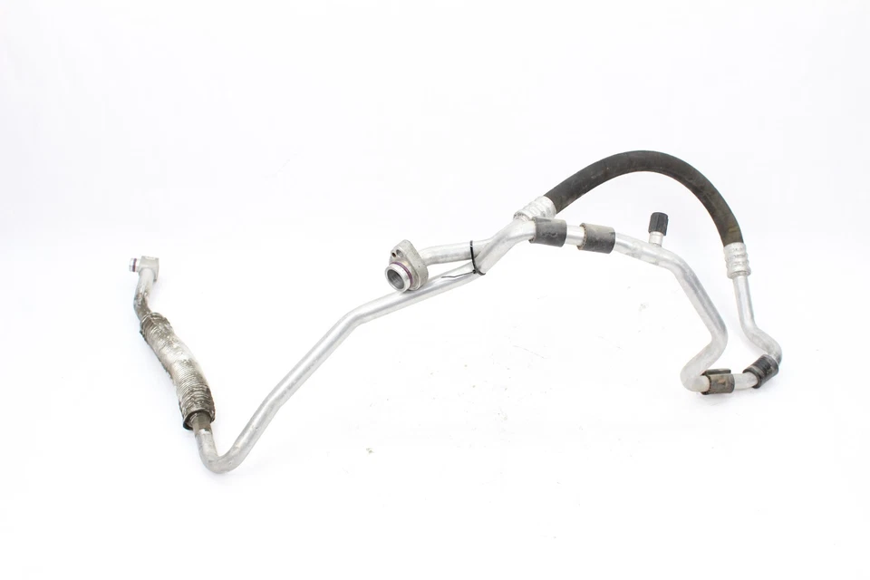 VOLKSWAGEN GOLF JETTA MK6 TDI 2010-2014 AIRE ACONDICIONADO AIRE ACONDICIONADO MANGUERA TUBO Foto 2 de 4