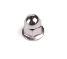 Pro Parts Sweden Flange Cap Nut (Zinc) 82435941