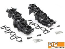 ORIGINAL ELO SAUGROHR ANSAUGBRÜCKE KRÜMMER SAUGROHRMODUL AUDI A4 A6 VW TOUAREG