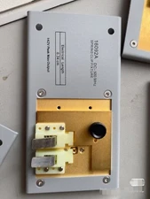 Nonoriginal Agilent 16092A Test Fixture for 4294A, 4191A, 4284A, E4982A, E4991A