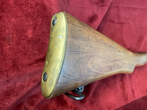 GIBBS #7 308 CAL JUNGLE CARBINE STOCK SET - Picture 7 of 24