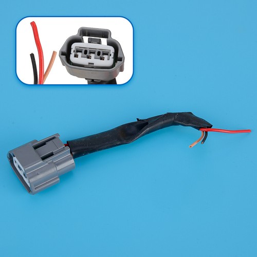 Arnés de cables de bobina de encendido Infiniti EX35 FX35 G25 G35 JX35 M35H QX60 - Imagen 3 de 5
