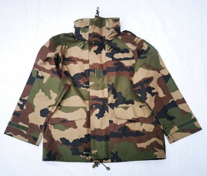 french army goretex jacket