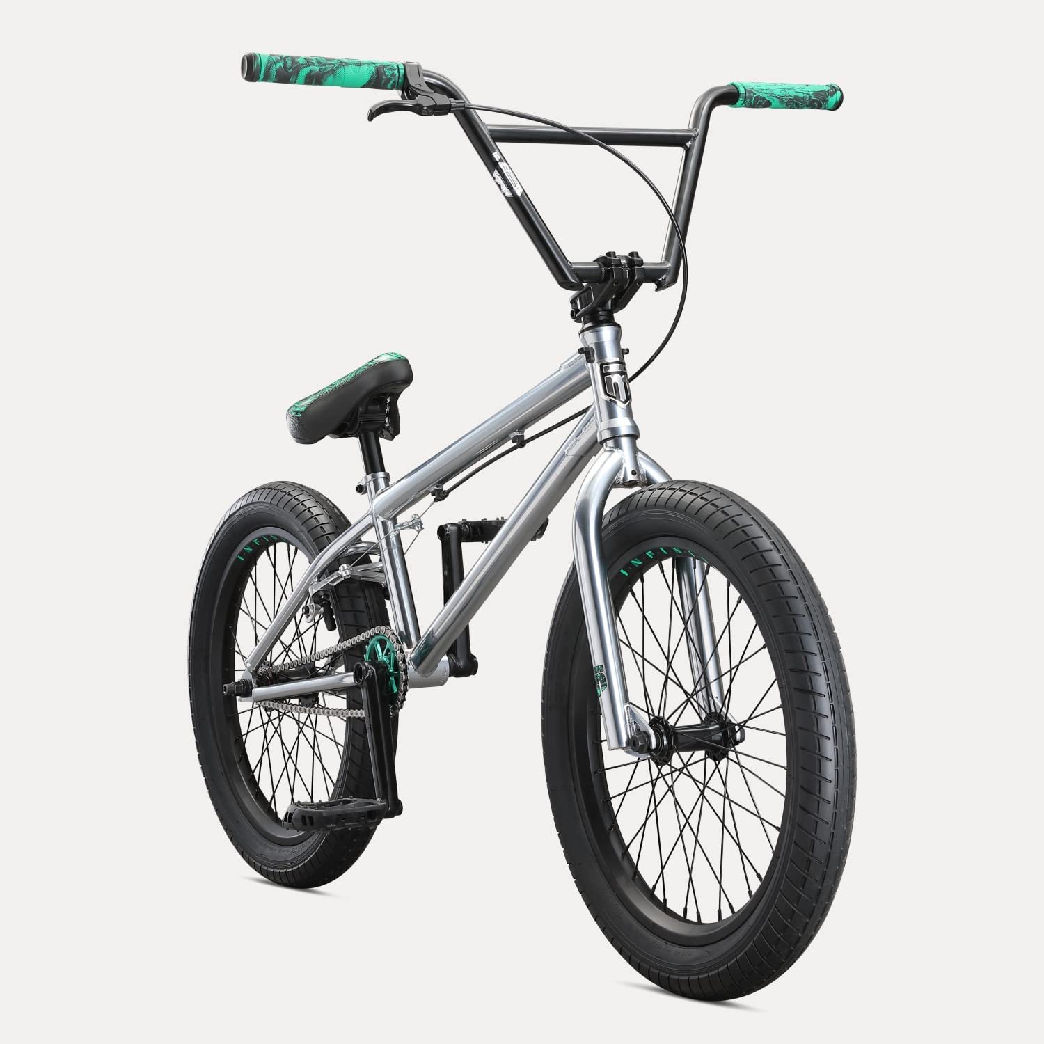 adult bmx bike