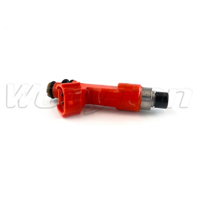 8PCS Fuel Injectors For 00-04 Lexus Toyota Tundra Land Cruiser 4.7L 23250-50040