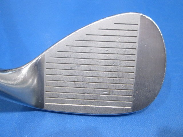 Fourteen FH Forged V1 Lefty Wedge 52 NSPRO MODUS3 120 (S) #093