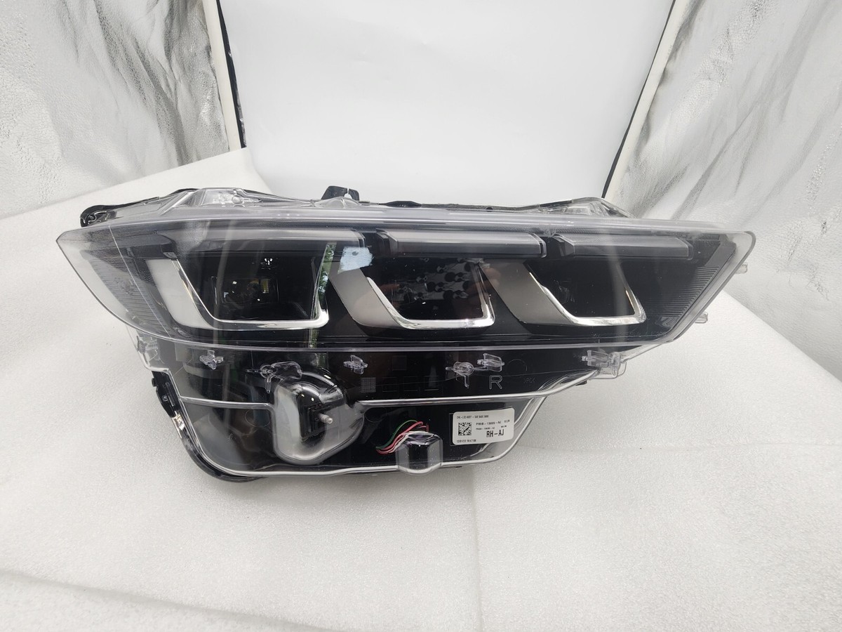 💥💥2024 2025 Ford Mustang Headlight Right OEM LED Headlamp