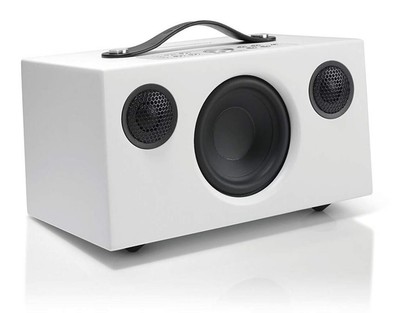 Audio Pro Addon C5 Alexa Bluetooth Lautsprecher WiFi Multiroom-System Wireless