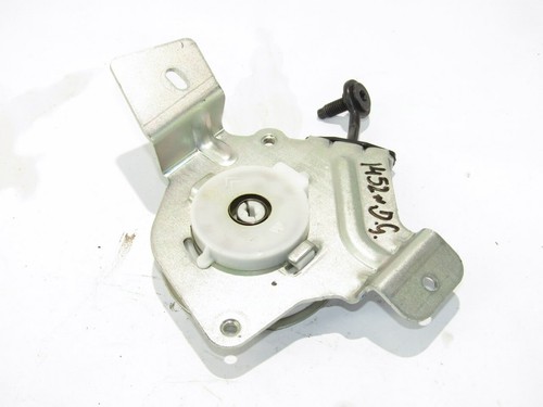 Peugeot 3008 2015 Kabelbaum Heckklappe Tailgate Wiring Trunk 9683313980