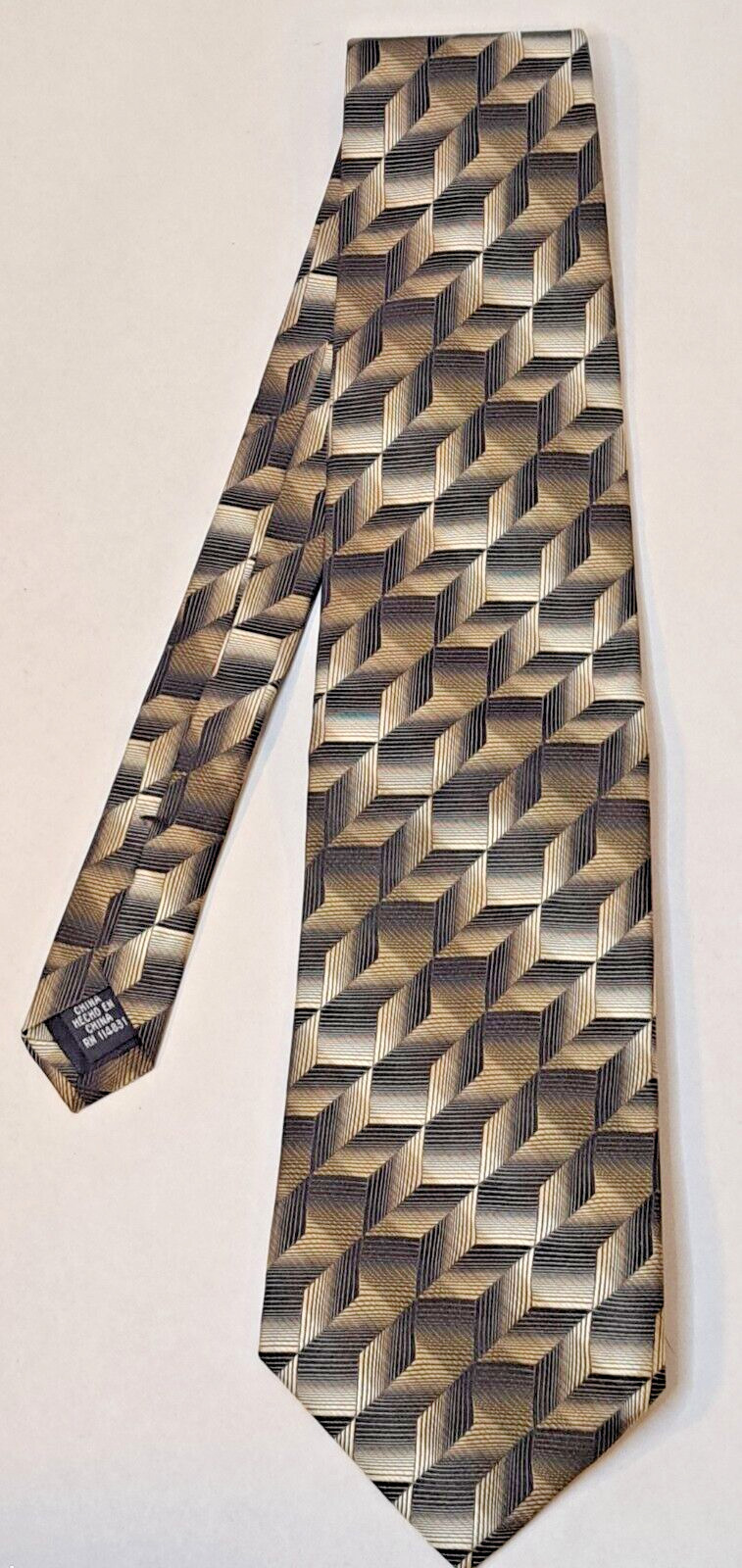 Joseph & Feiss Mens Formal Necktie 58