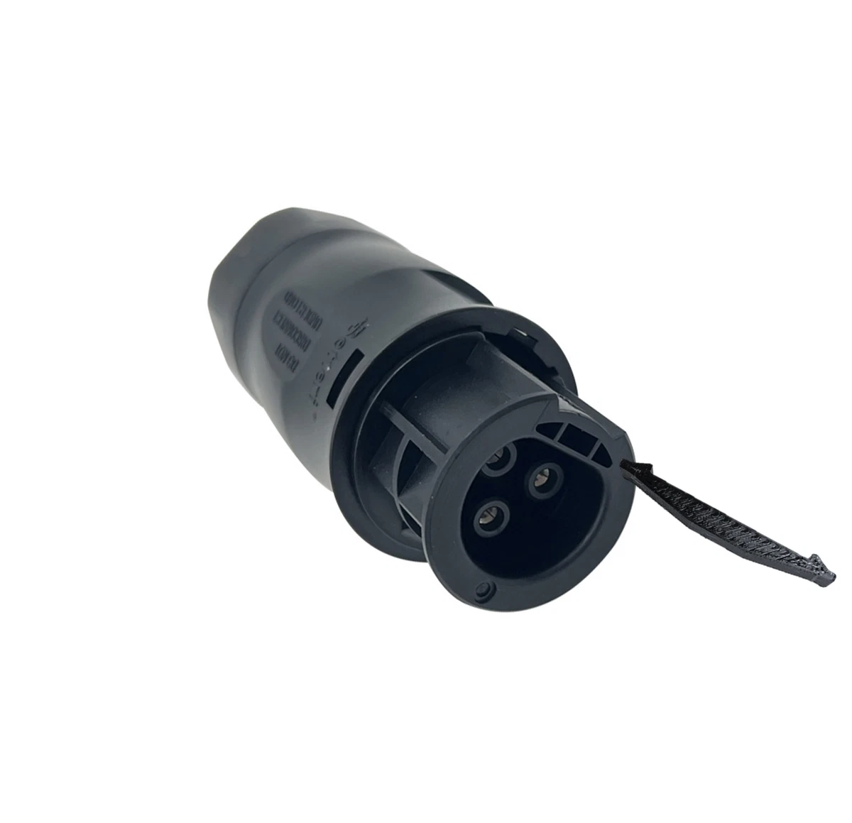 Betteri Ersatzteil PIN BC01 Stecker Verbindung MateLocker Arretierung 1 Stück