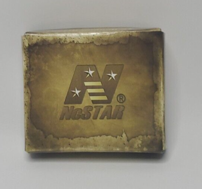 NcSTAR 45 Degree Offset Rail Mount MPR45 | eBay