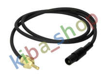 COOLANT TEMPERATURE SENSOR NUMBER OF PINS 1 BLACK DEDICATED FOR RETARDER