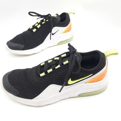 nike air max motion junior