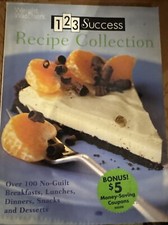 Weight Watchers Recipe Collection